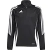 Image de Haut d'entraînement enfant adidas Tiro 24 Noir 5/6 ans IJ9952