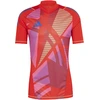 Image de Maillot de gardien adidas Tiro 24 Pro Rouge M IN0425