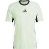 Image de Maillot arbitre adidas 24 Vert S IK4868