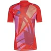 Image de Maillot de gardien adidas Tiro 24 Pro Rouge L IN0425