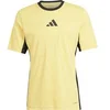 Image de Maillot arbitre adidas 24 Jaune XL IN8138