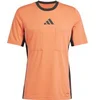Image de Maillot arbitre adidas 24 Orange XS IN8140