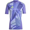 Image de Maillot de gardien adidas Tiro 24 Pro Violet XL IN0424