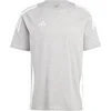 Image de T-shirt adidas Tiro 24 Gris XS IR9348