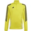 Image de Haut d'entraînement enfant adidas Tiro 24 Jaune 9/10 ans IR9365