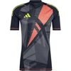 Image de Maillot de gardien adidas Tiro 24 Pro Noir M IN0423