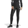 Image de Pantalon d'entraînement femme adidas Tiro 24 Noir S IJ7660