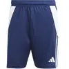 Image de Short d'entraînement adidas Tiro 24 Bleu L IR9335