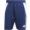 Image de Short d'entraînement adidas Tiro 24 Bleu XS IR9335