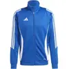 Image de Veste de survêtement Training adidas Tiro 24 Bleu XS IR9492