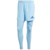 Image de Legging pour gardien de but adidas Tiro 24 Pro Bleu M IN0440