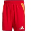 Image de Short match adidas Tiro 24 Competition Rouge S IK2245