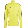 Image de Veste de survêtement Training adidas Tiro 24 Jaune L IR9493