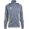 Image de Veste de survêtement Training adidas Tiro 24 Gris 3XL IV6939