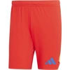 Image de Short de gardien adidas Tiro 24 Pro Rouge XL IN0449