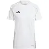 Image de Maillot femme adidas Tiro 24 Competition Match Blanc M IQ4765