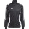 Image de Veste de survêtement Training adidas Tiro 24 Noir XL IJ9959
