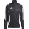 Image de Veste de survêtement Training adidas Tiro 24 Noir XS IJ9959
