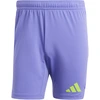 Image de Short de gardien adidas Tiro 24 Pro Violet L IN0448