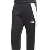 Image de Pantalon d'entraînement 3/4 adidas Tiro 24 Noir S IJ7671