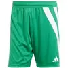Image de Short adidas Fortore 23 Vert XS IQ3209