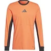 Image de Maillot manches longues adidas Referee 24 Orange XL IN8144