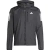Image de Veste imperméable adidas Own the Run Noir L IN1483