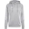 Image de Sweatshirt à capuche Training adidas Tiro 24 Gris XL IR7551