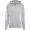 Image de Sweatshirt à capuche Training adidas Tiro 24 Gris 3XL IR7551