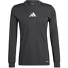 Image de Maillot manches longues adidas Referee 24 Noir L IN8145