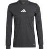 Image de Maillot manches longues adidas Referee 24 Noir XL IN8145