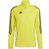 Image de Haut d'entraînement adidas Tiro 24 Jaune XL IS1043