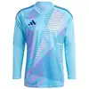 Image de T-shirts sport adidas  T-shirt  Tiro 24 Compétition slim bleu P32318175