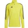 Image de Haut d'entraînement adidas Tiro 24 Jaune XS IS1043