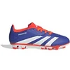 Image de Chaussures de football adidas Predator Club FG/MG Bleu 38 IF6424