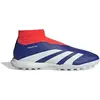 Image de Chaussures de football sans lacets adidas Predator League Turf Bleu 46 2/3 IF6385