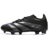 Image de Chaussures de foot enfant adidas  Predator League Fg P31495296