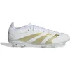 Image de Chaussures de football adidas Predator Pro FG Blanc 43 1/3 IF6329