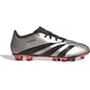 Image de Chaussures de football adidas Predator Club FxG Gris 45 1/3 IF6341