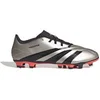 Image de Chaussures de football adidas Predator Club FxG Gris 44 2/3 IF6341