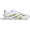 Image de Chaussures de football adidas Predator League FG Blanc 45 1/3 IF6346