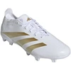 Image de Chaussures de foot adidas  Bottines  predator league fg blanc P32531788