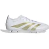 Image de Chaussures de football adidas Predator League FG Blanc 42 2/3 IF6346