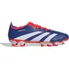 Image de Chaussures de football adidas Predator League AG Bleu 45 1/3 IF6382