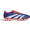 Image de Chaussures de football adidas Predator League AG Bleu 42 2/3 IF6382