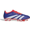 Image de Chaussures de football adidas Predator Club FxG Bleu 40 2/3 IF6344