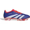 Image de Chaussures de football adidas Predator Club FxG Bleu 44 2/3 IF6344