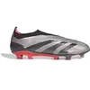 Image de Chaussures de football adidas Predator Elite FG Gris 44 2/3 IF8862