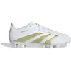 Image de Chaussures de football adidas Predator Club FG Blanc 42 IF6342