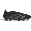 Image de Chaussures de football adidas Predator Elite FG Noir 41 1/3 IF8860